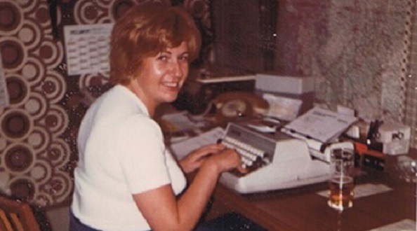 Schweißtechnik als Lebensaufgabe