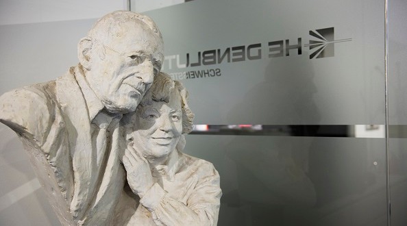 Heidenbluth trauert um Gründer Wilfried