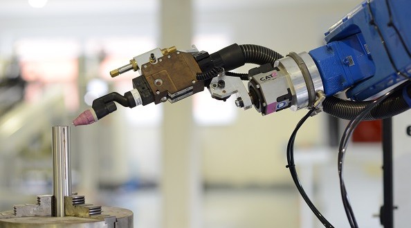 Heidenbluth investiert in ein neues Anwendungszentrum