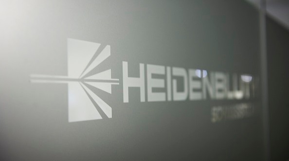 Heidenbluth ist Ihr zuverlässiger Partner