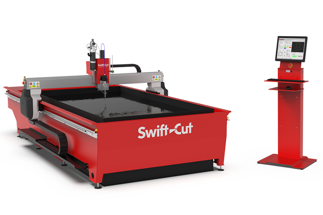 ENTDECKEN SIE DIE VIELFÄLTIGEN VORTEILE DER SWIFT-JET PRO LIVE