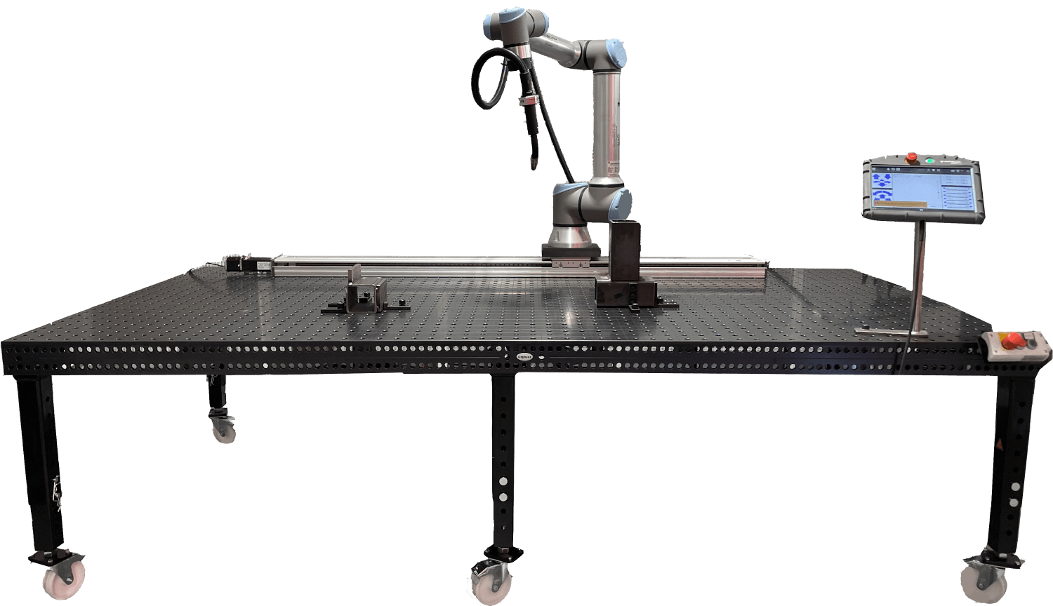 Cobot Welding Package