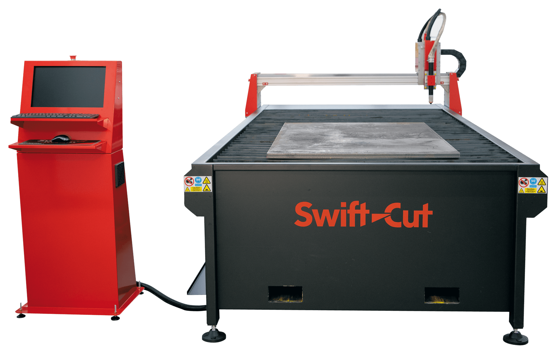 Swift-Cut XP